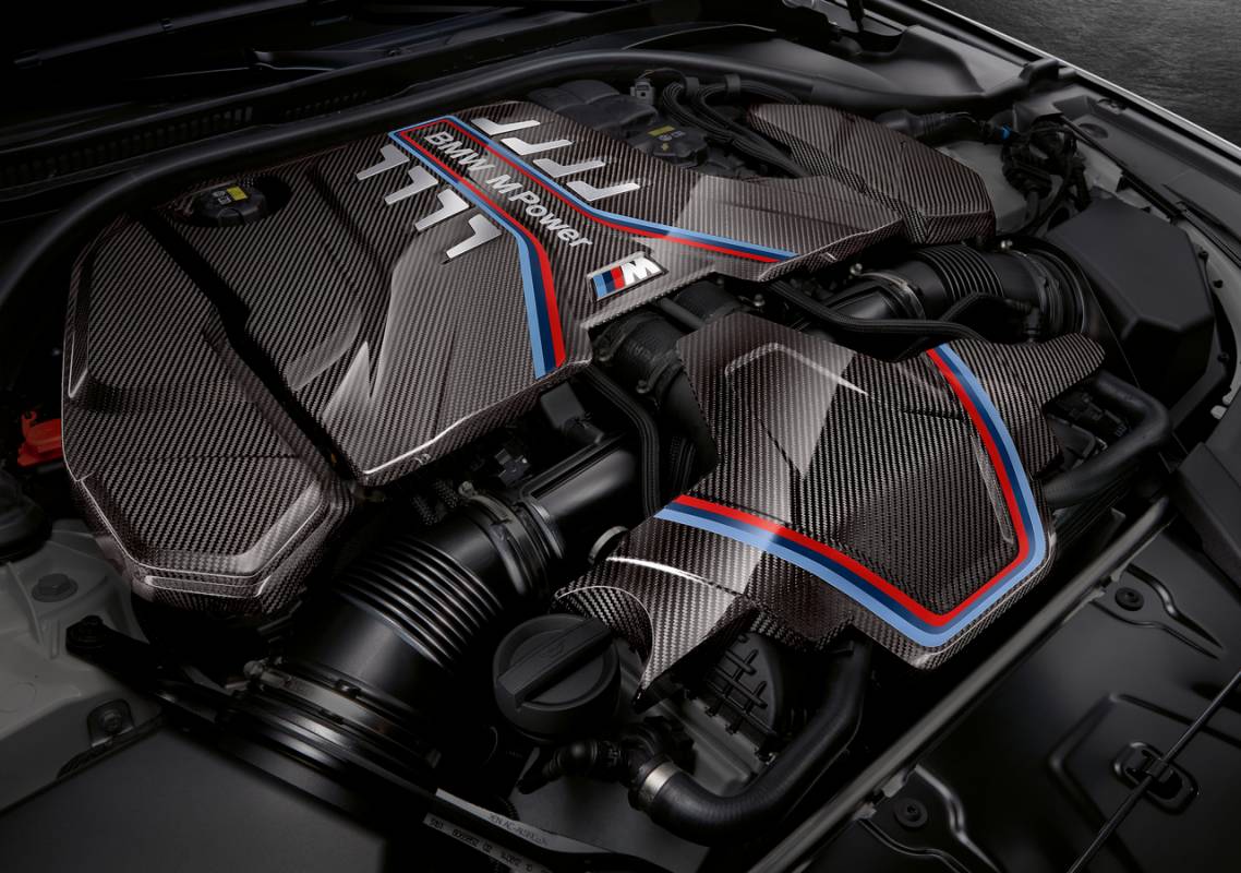 Руль bmw m performance