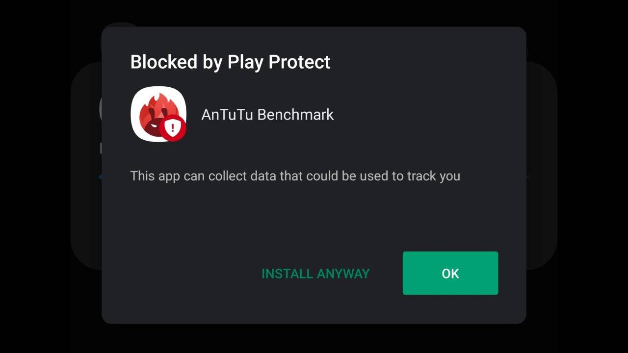 Google Play Protect Now Treats Antutu Like Spyware Slashgear