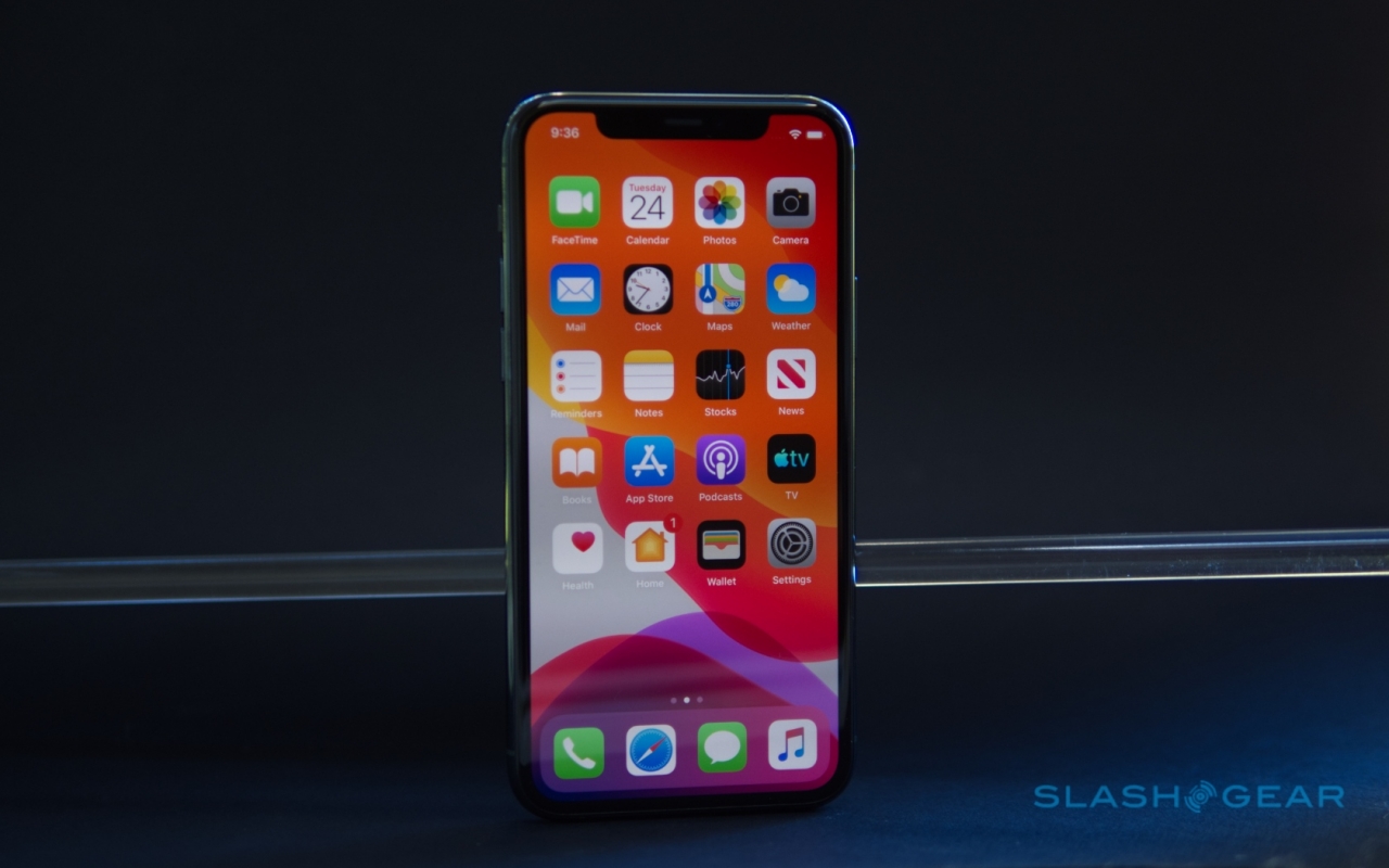 Iphone 12 Pro Might Not Get That 120hz Display After All Slashgear