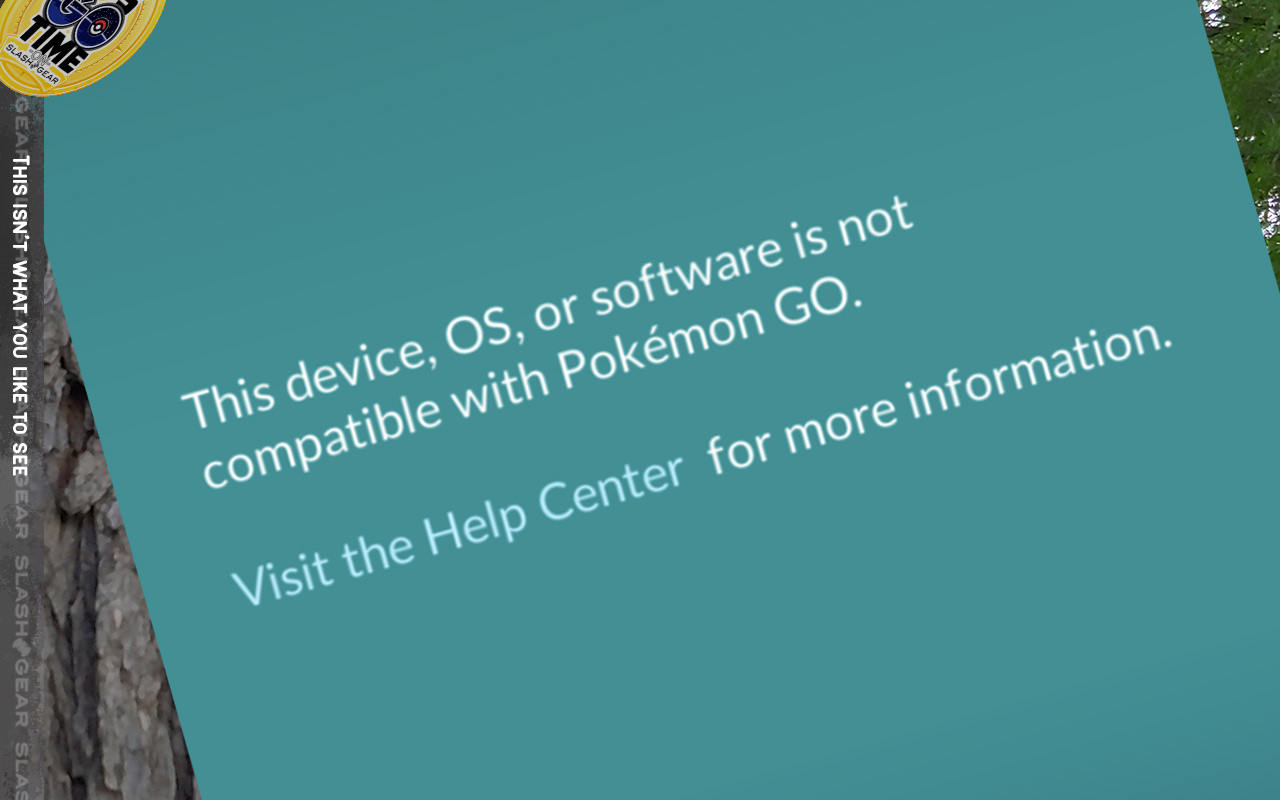 Ios 14 Update Breaks Pokemon Go It S Not Just You Slashgear