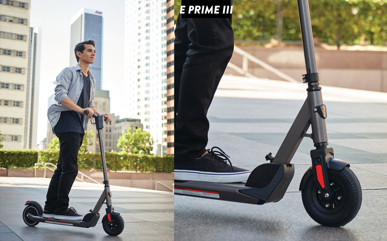 Razor just revealed 3x new affordable electric scooters - SlashGear