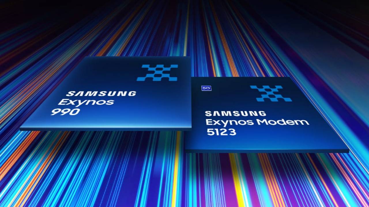 samsung galaxy note 20 exynos