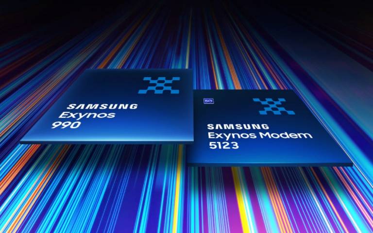 exynos 990 note 20