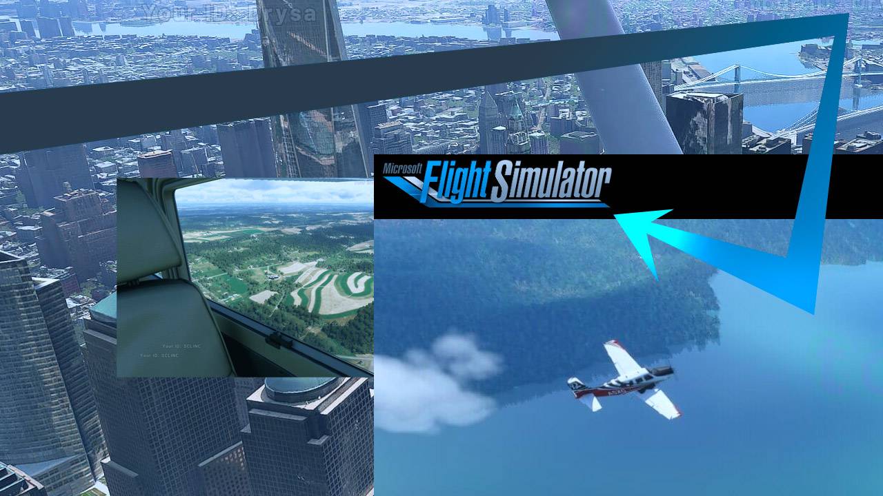microsoft flight simulator xcloud