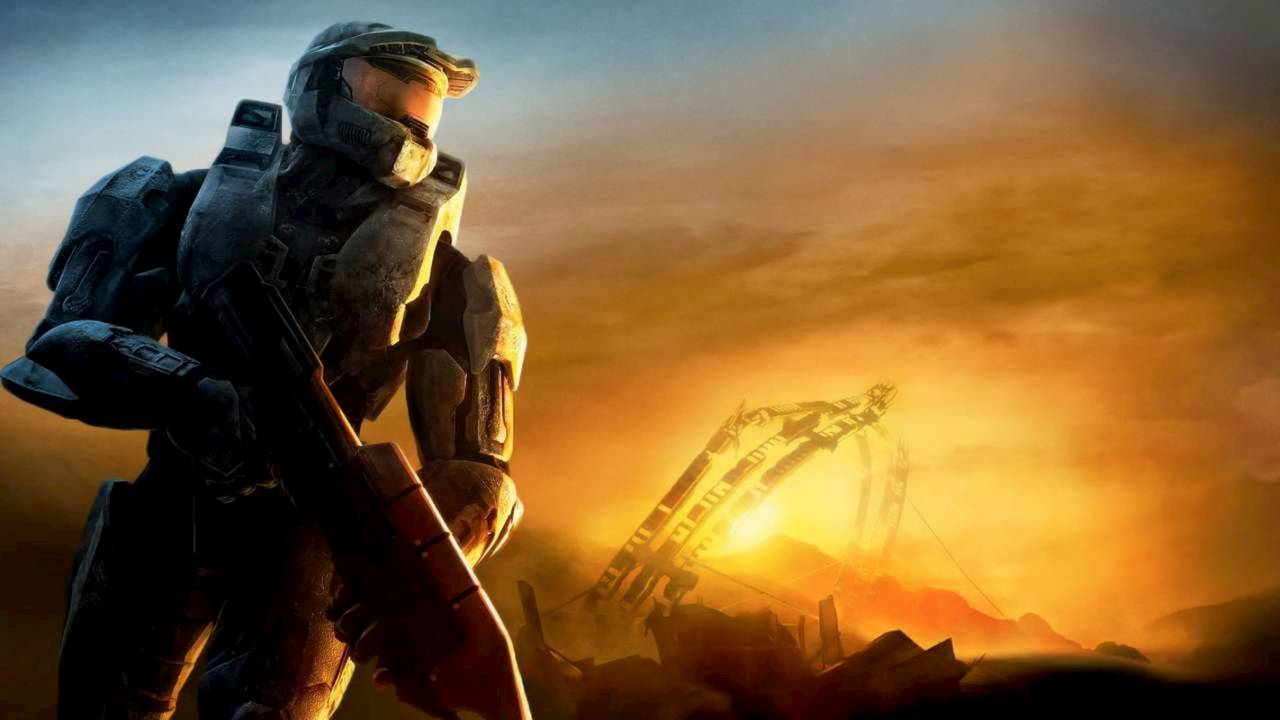 halo 3 release