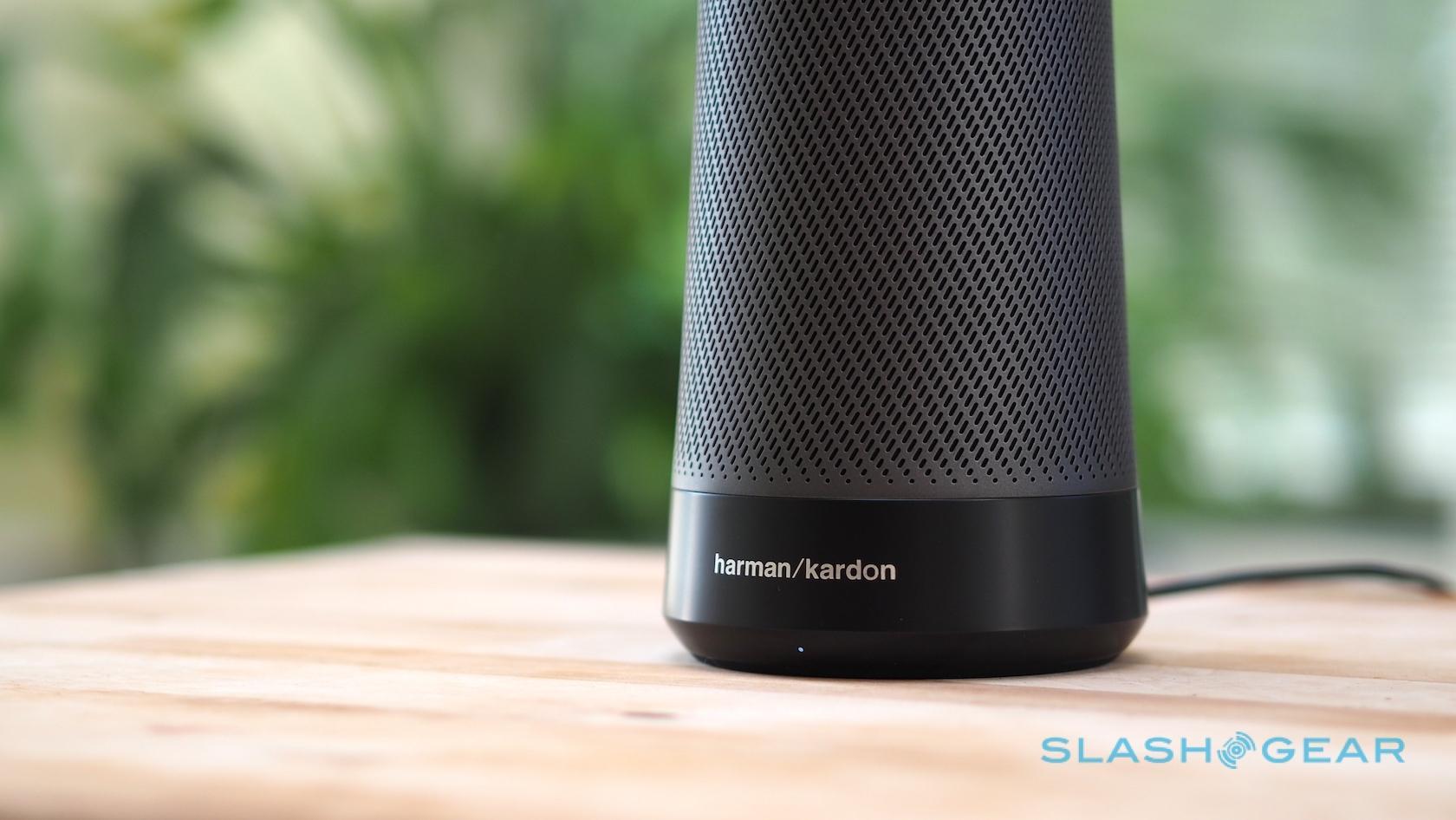 harman kardon invoke firmware update