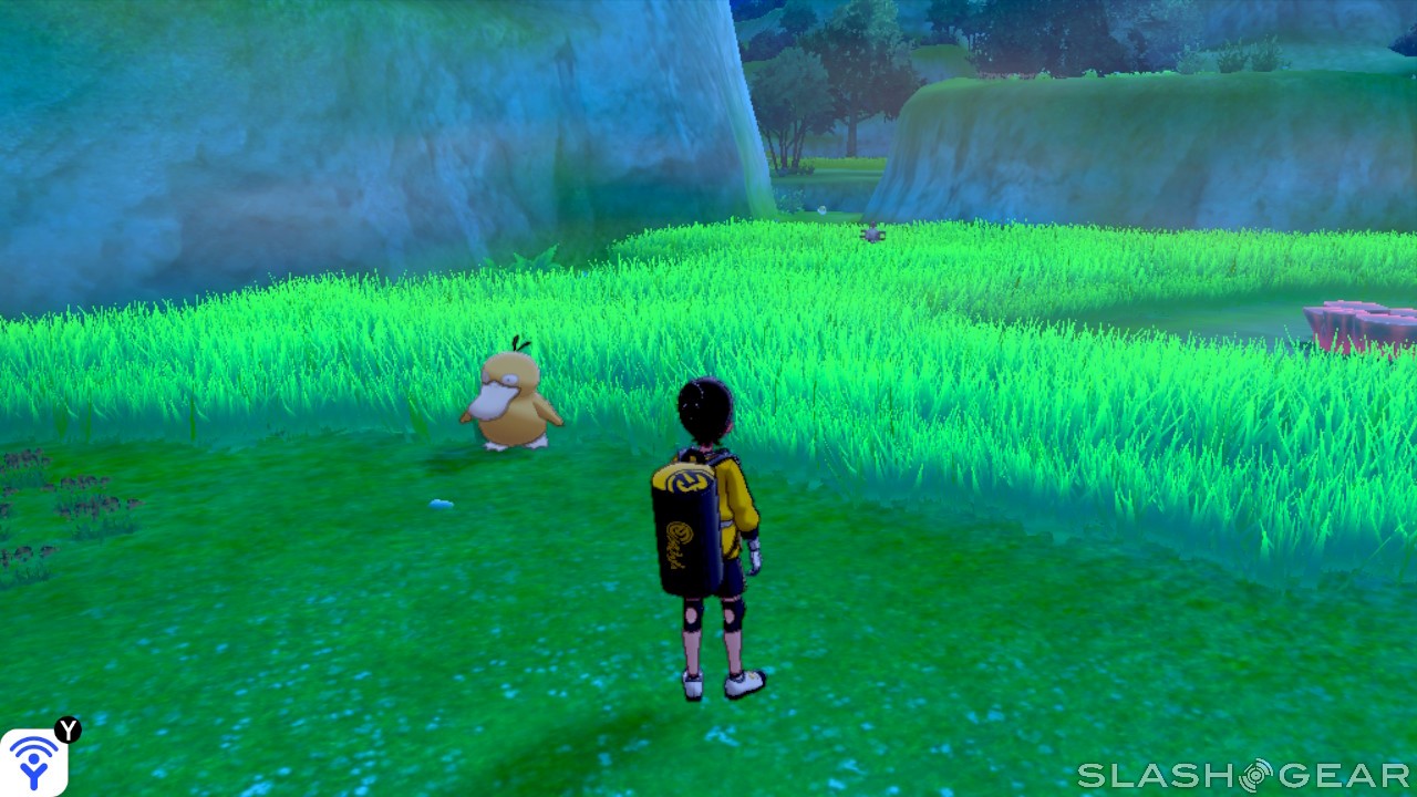 Pokemon Sword And Shield Isle Of Armor Review A Fun But Short Addition Slashgear