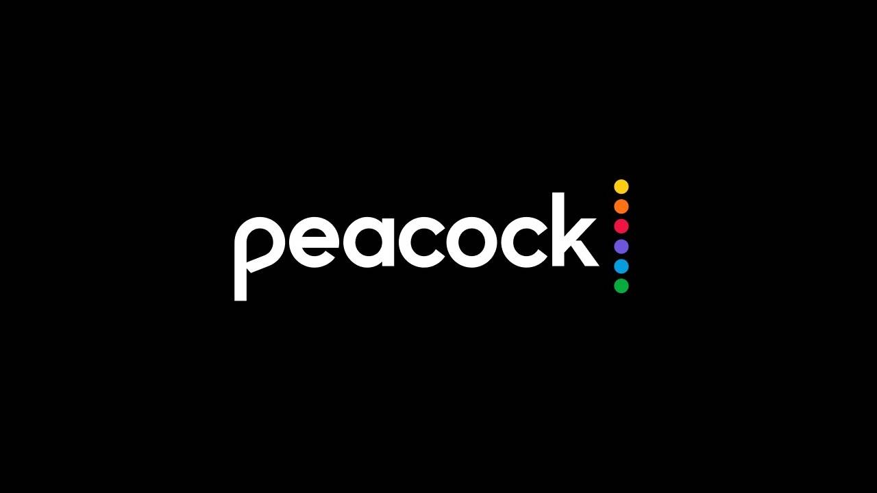 is peacock on ps4