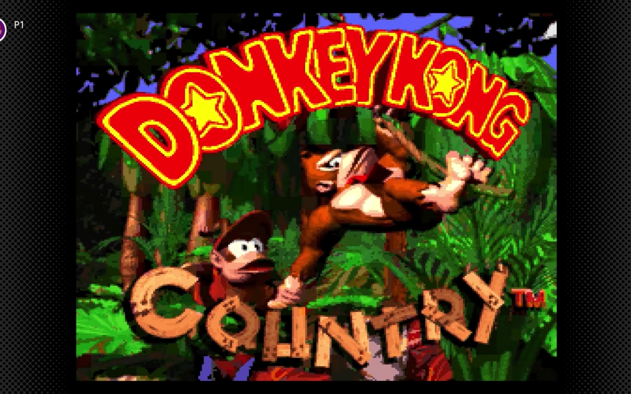 download donkey kong country nintendo switch