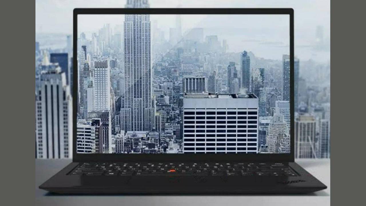 Lenovo Thinkpad X1 Nano Leaked To Be Its Lightest Yet Slashgear