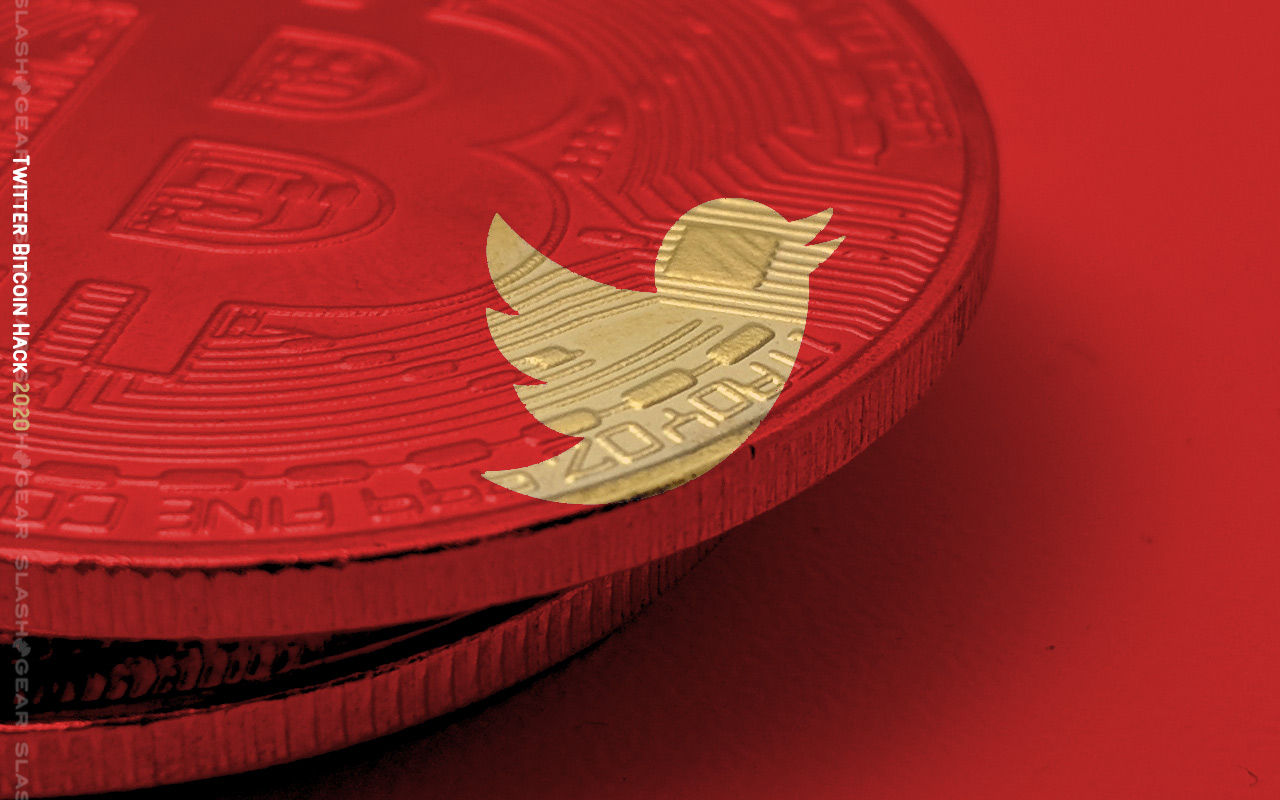 is twitter buying bitcoin