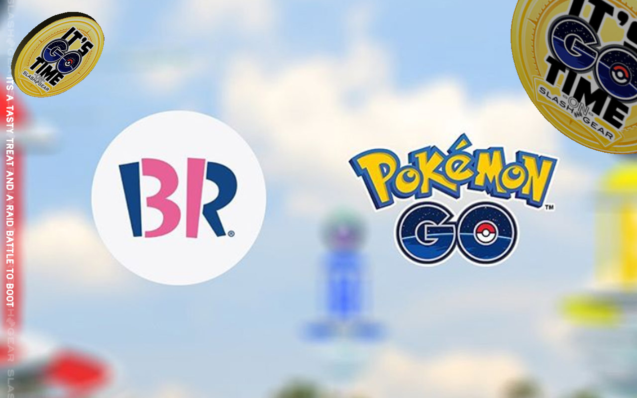 Pokemon Go Br Ice Cream Raids Revealed Slashgear