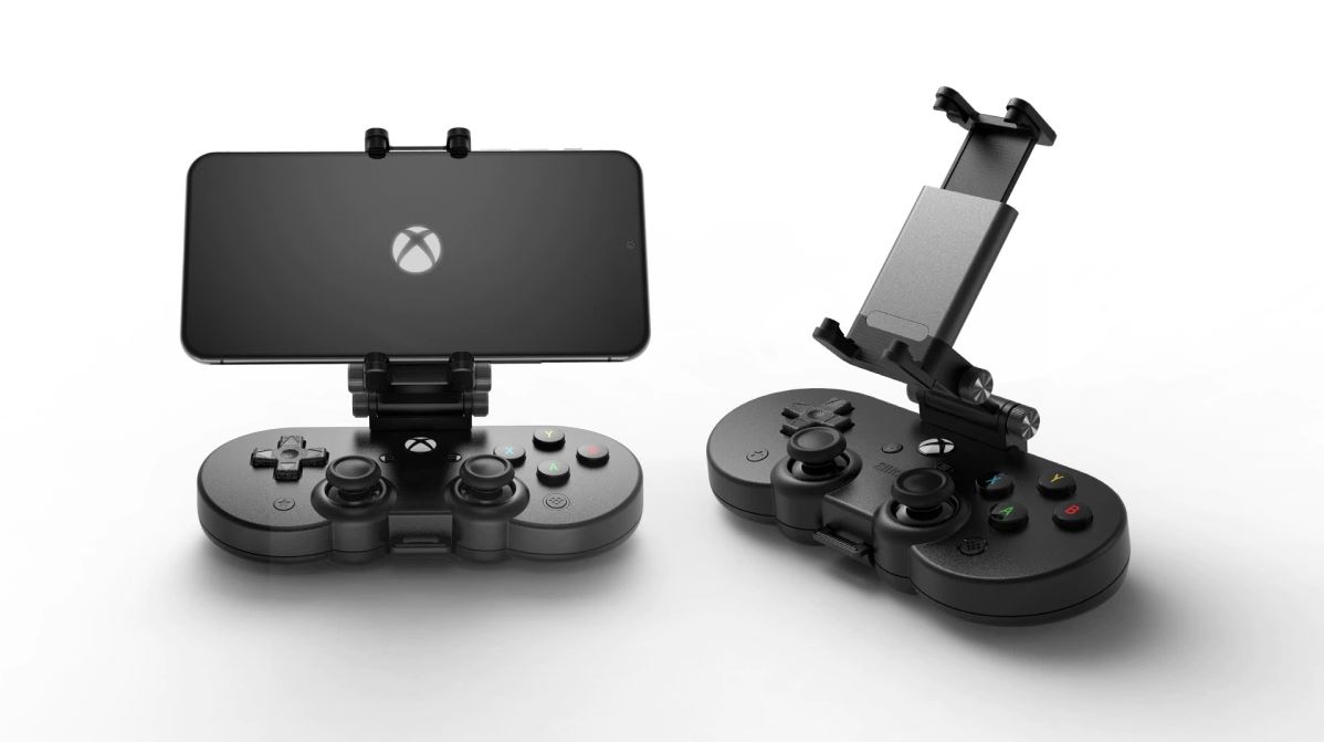 xcloud compatible controllers