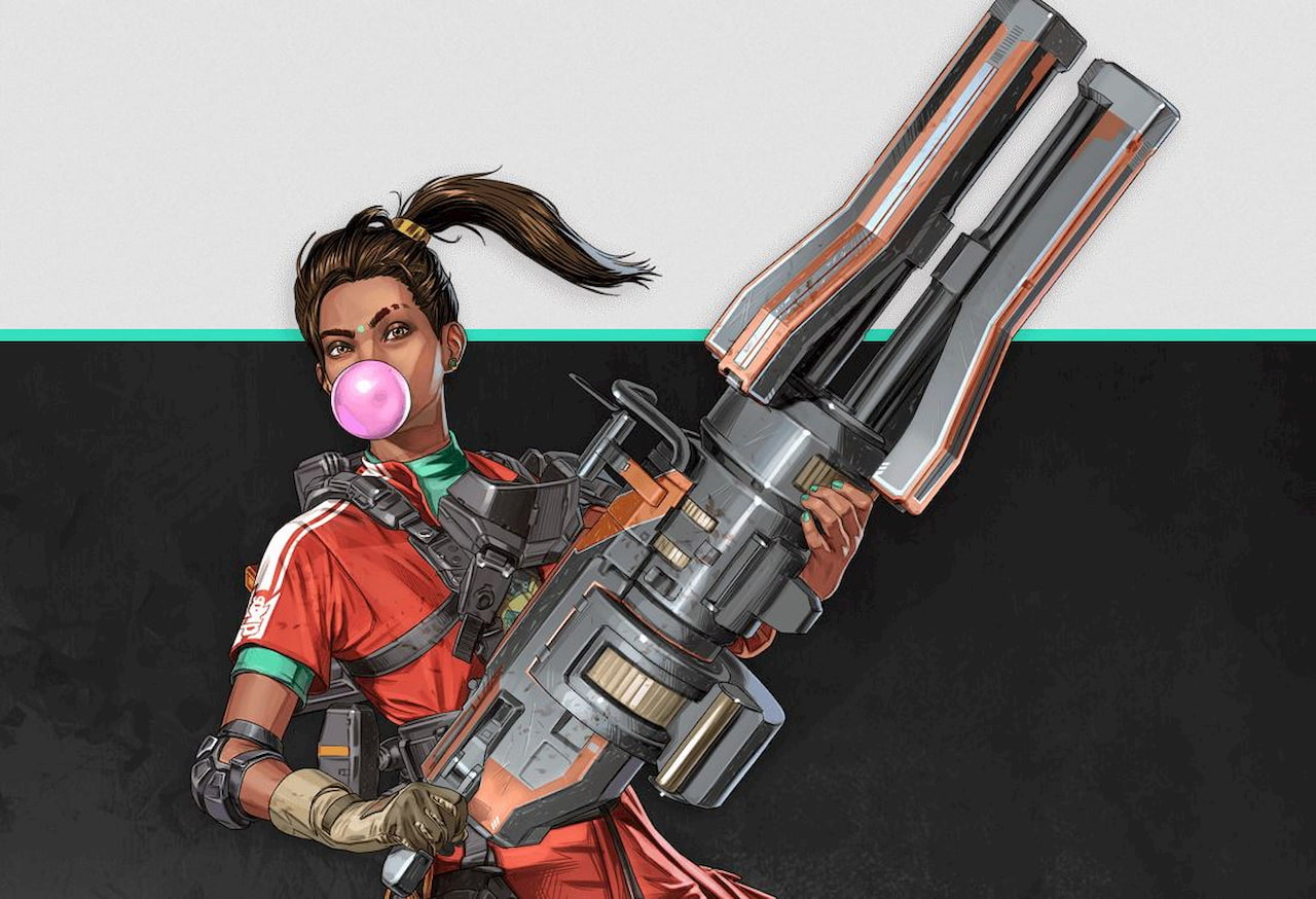 Apex Legends Is Getting A New Character And A Major Addition In Season 6 Slashgear