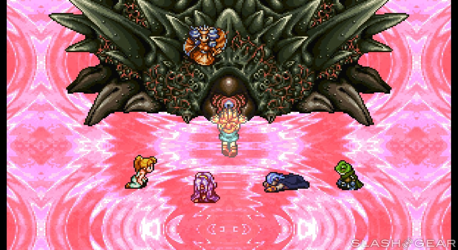 best way to get all chrono trigger endings