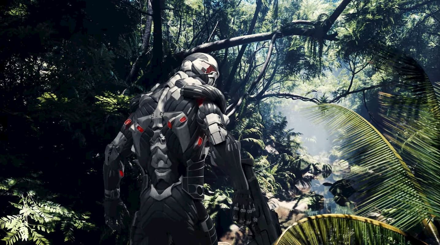 crysis remastered xbox store