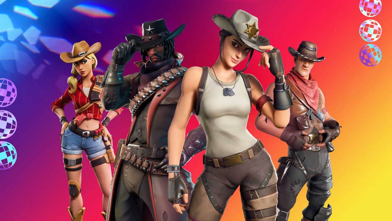 Apple Deleted Fortnite From The App Store Update Epic Sues Apple Slashgear