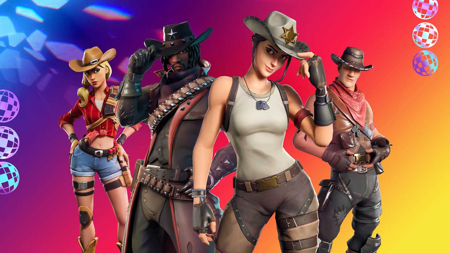 Fortnite Deletes After Update Apple Deleted Fortnite From The App Store Update Epic Sues Apple Slashgear
