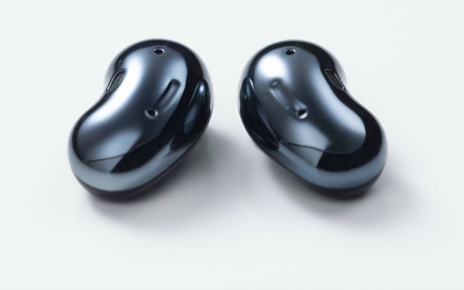 Samsung Galaxy Buds Live promise everyday ANC with all-day comfort