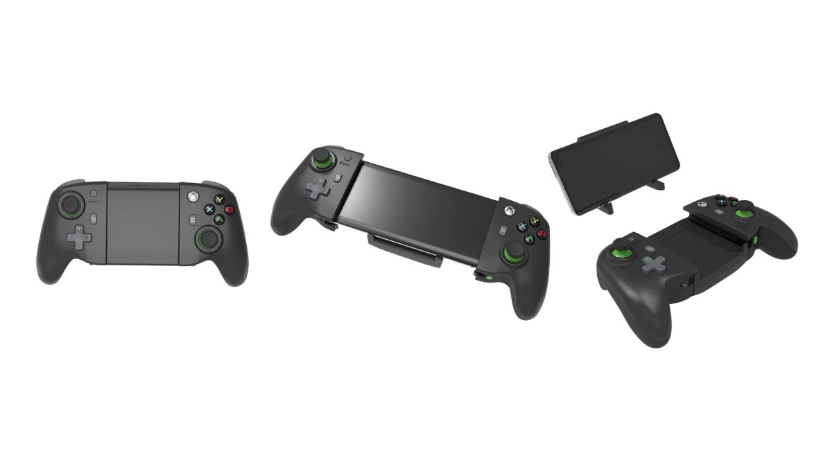 xcloud compatible controllers