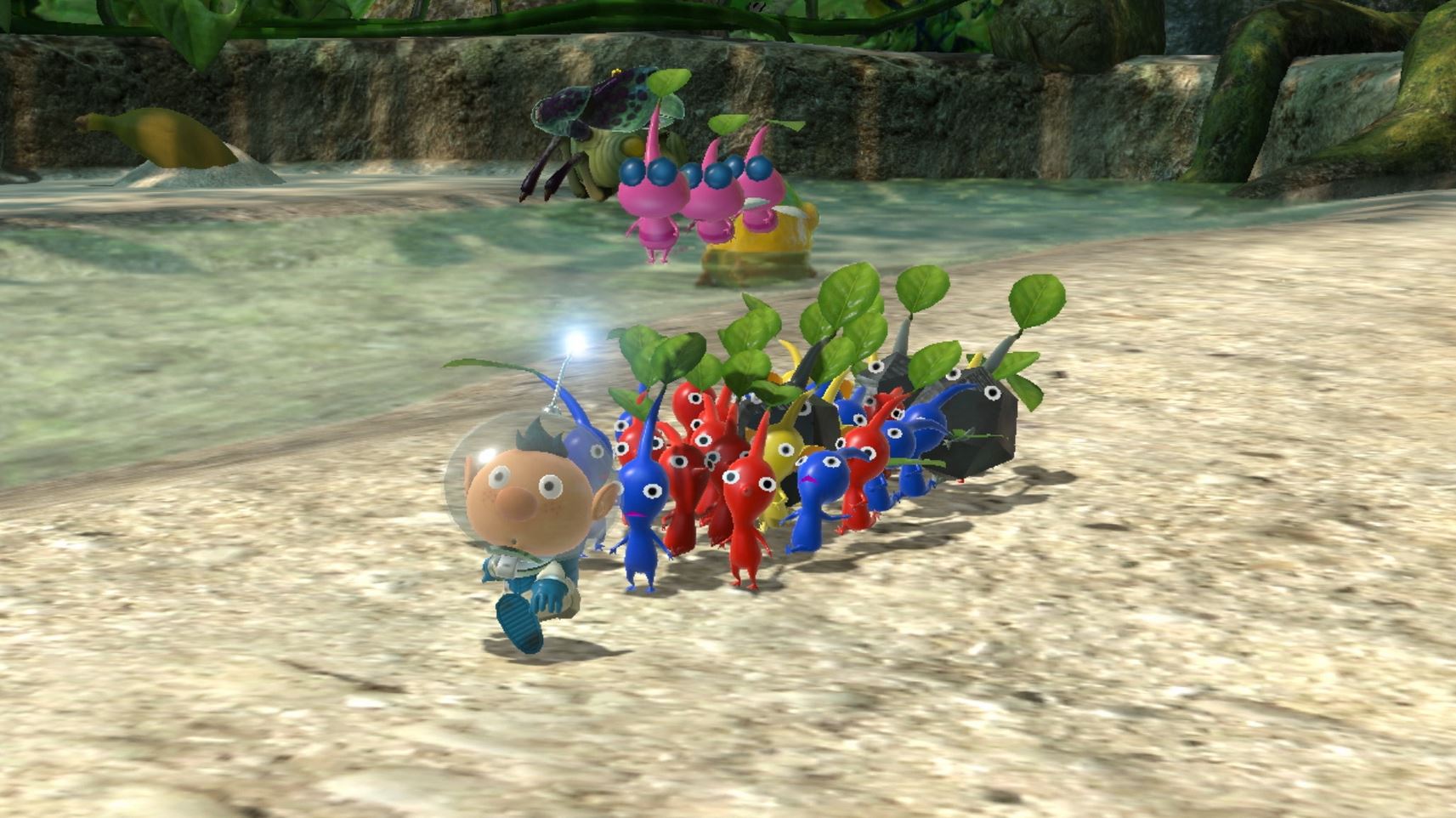 pikmin switch reddit