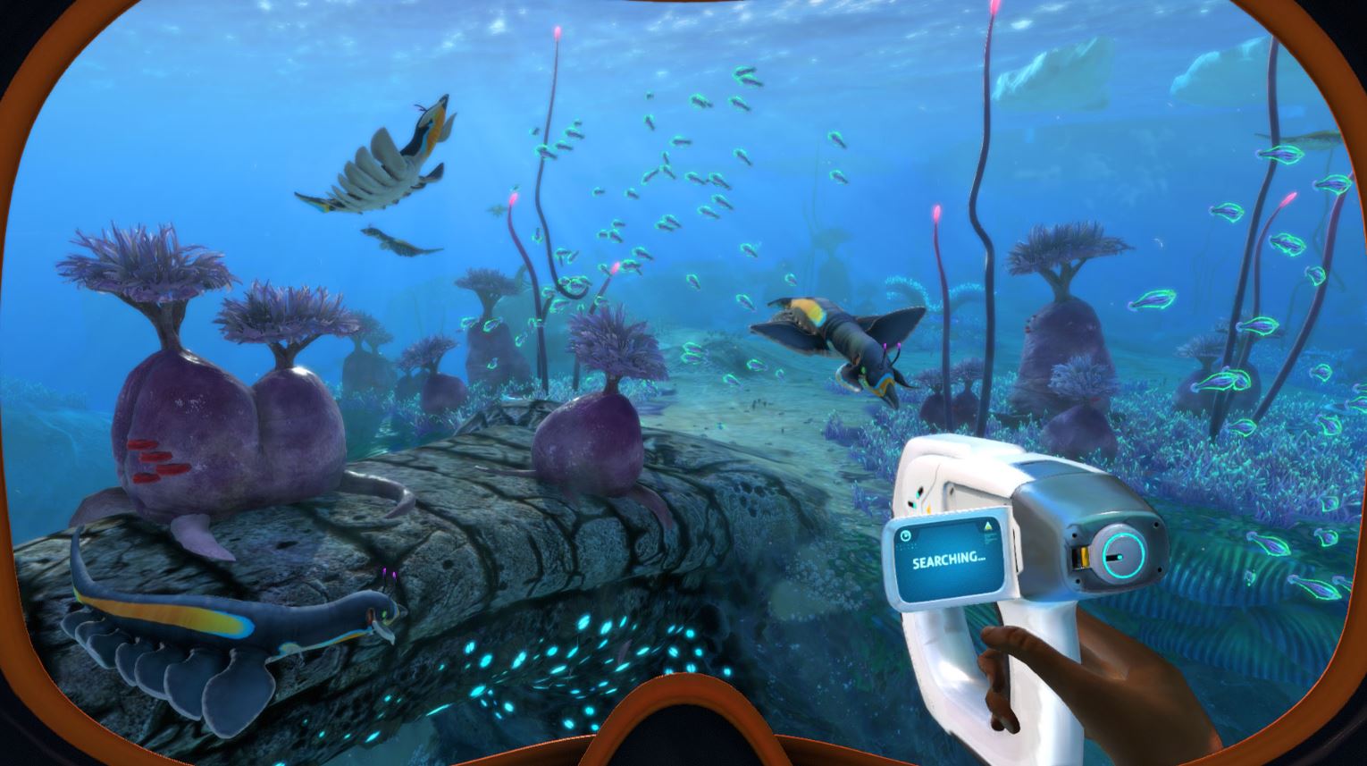 can you get subnautica on nintendo switch