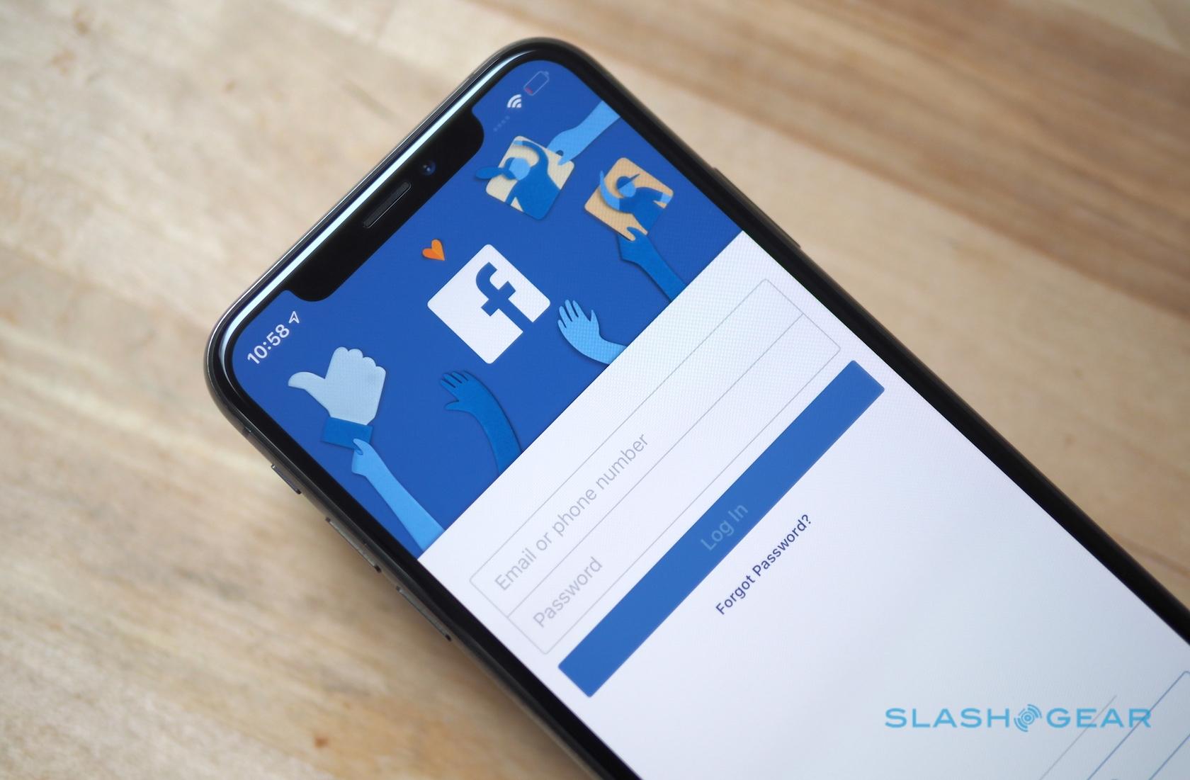 Facebook Blames Apple S Ios 14 For Screwing Up Its Ad Business Slashgear