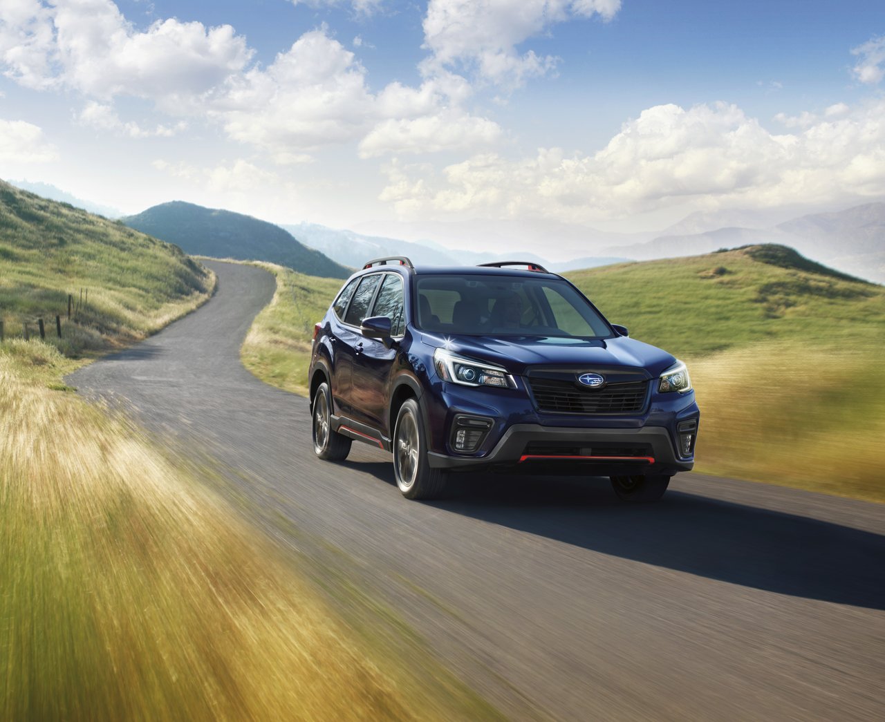 21 Subaru Forester Features Trim Levels And Pricing Slashgear