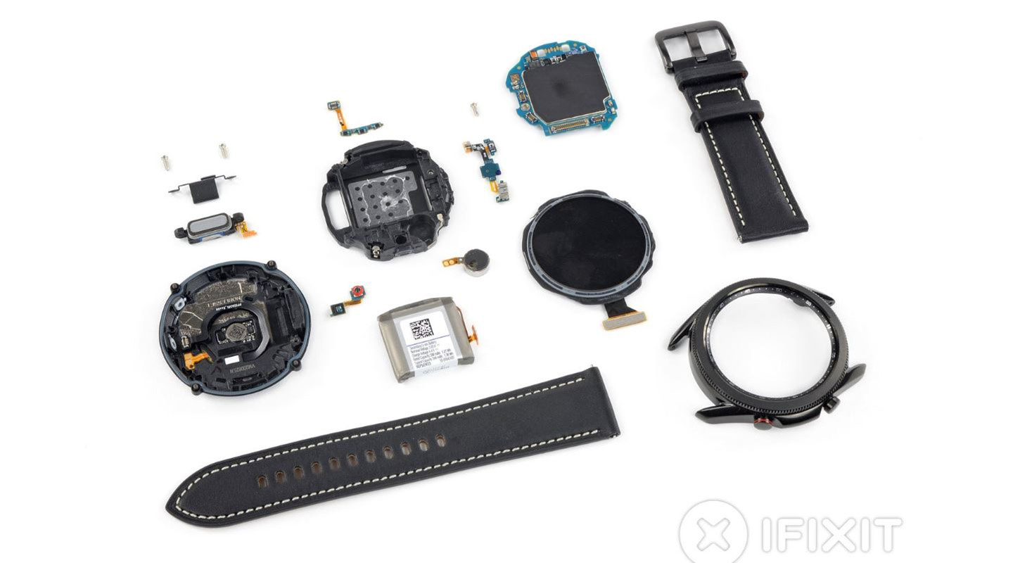 samsung galaxy watch latest news