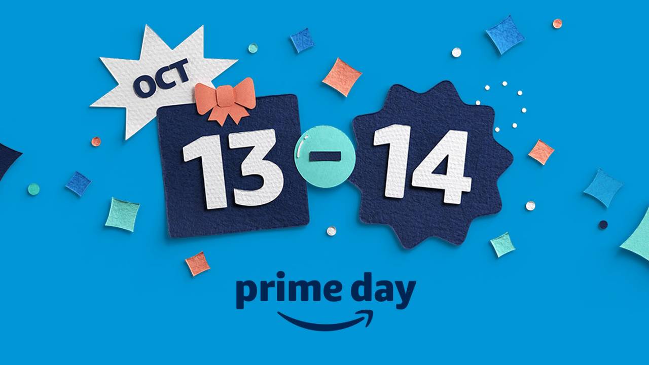 Amazon Prime Day Dates Confirmed What Deals To Expect Slashgear