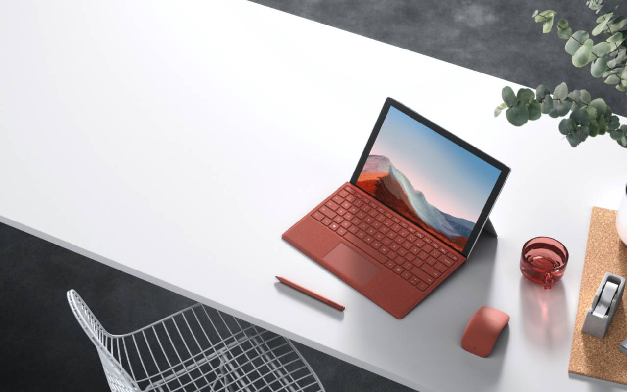 Surface Pro X Upgrade Microsoft Sq 2 Chip And Longer Battery Life Slashgear