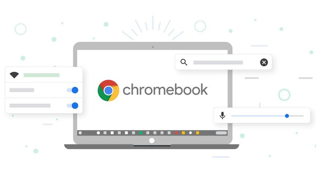 Chrome os не видит wifi