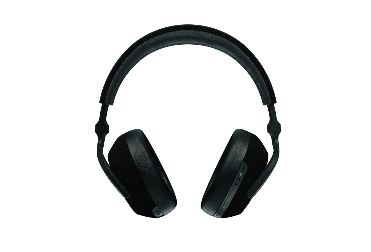 Bowers & Wilkins PX7 Carbon Edition Celebrates Brand's Headphone Legacy ...