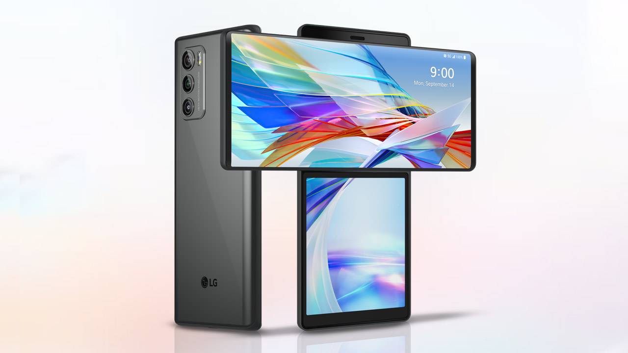 Lg Wing 5g Vs Galaxy Z Fold2 5g Should You Swivel Or Continue To Fold Slashgear