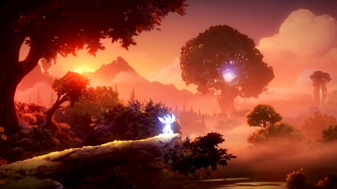 ori and the will of the wisps release date switch