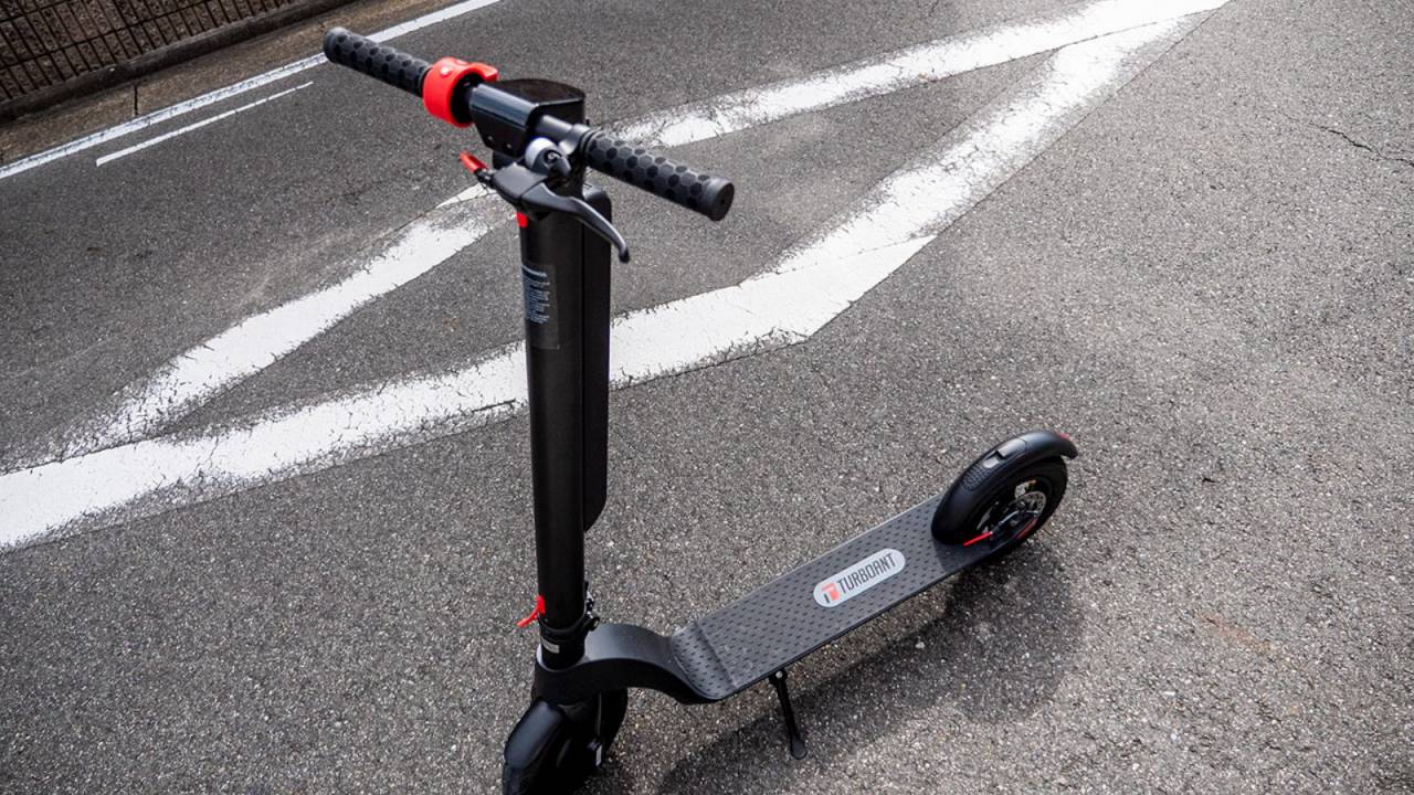 best electric scooter reddit