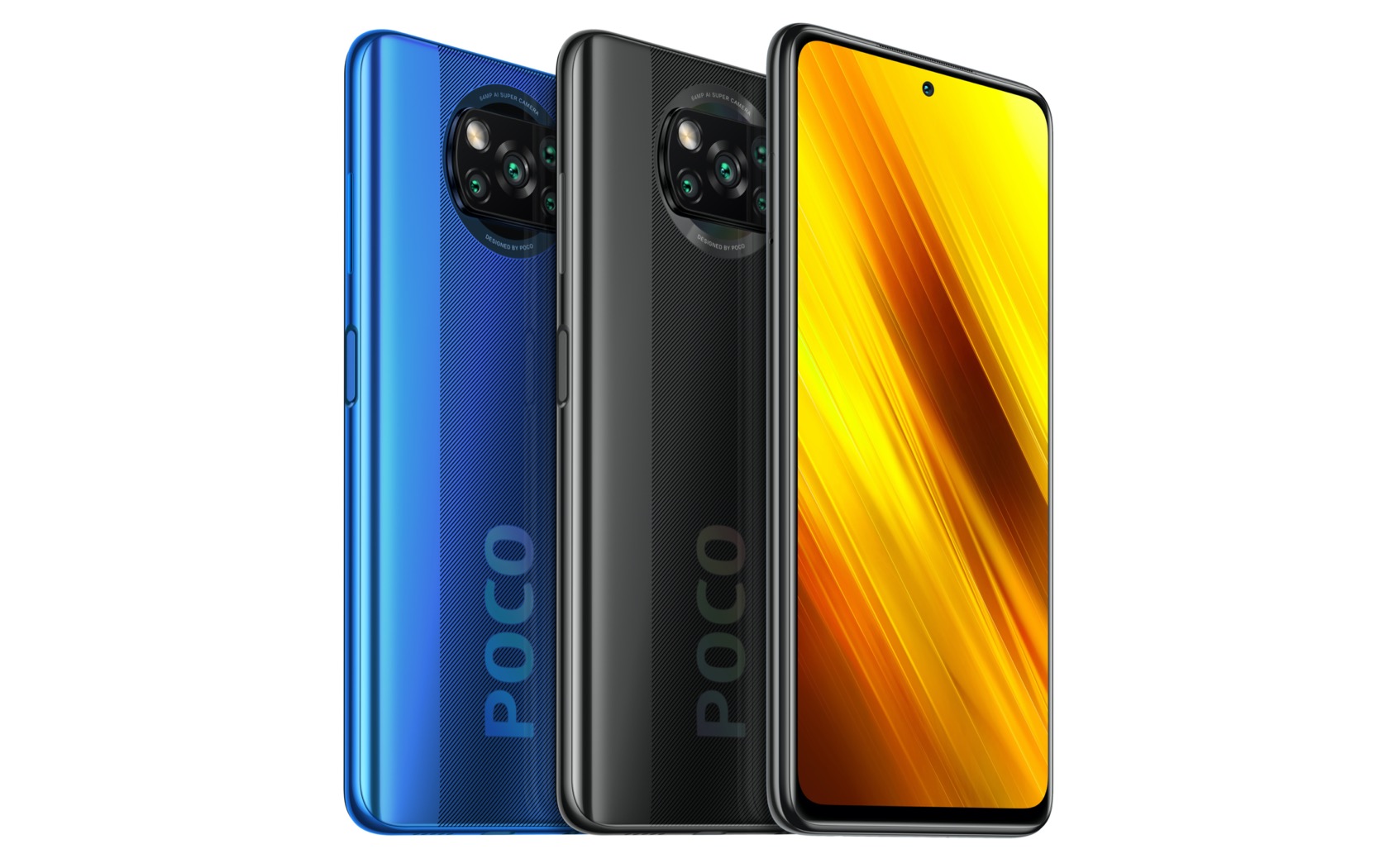 Xiaomi poco x3 аккумулятор