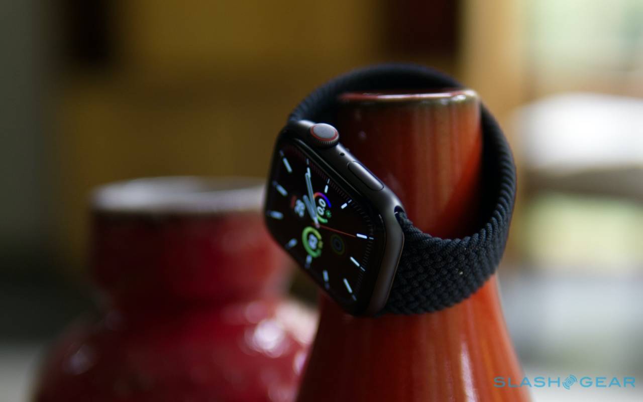 Apple Watch SE Gallery - SlashGear