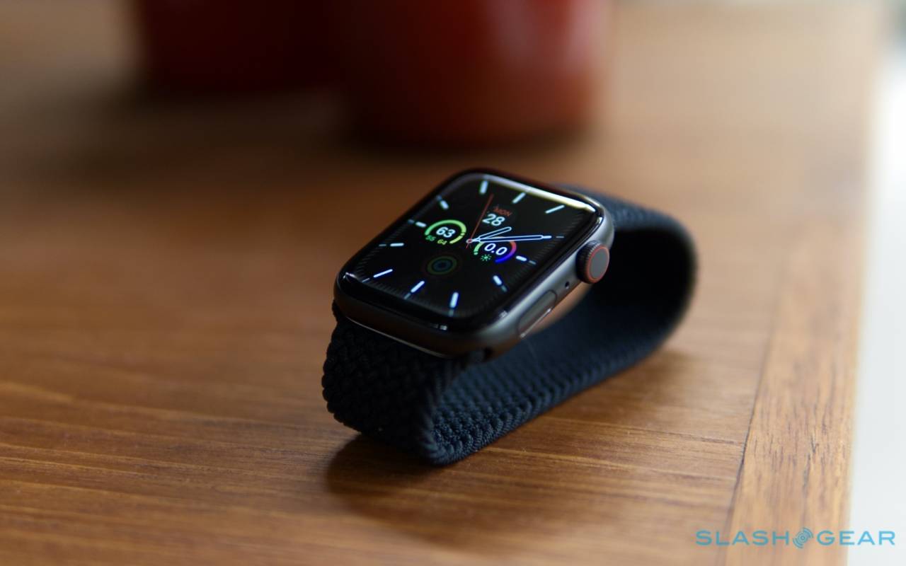 Apple Watch SE Gallery - SlashGear