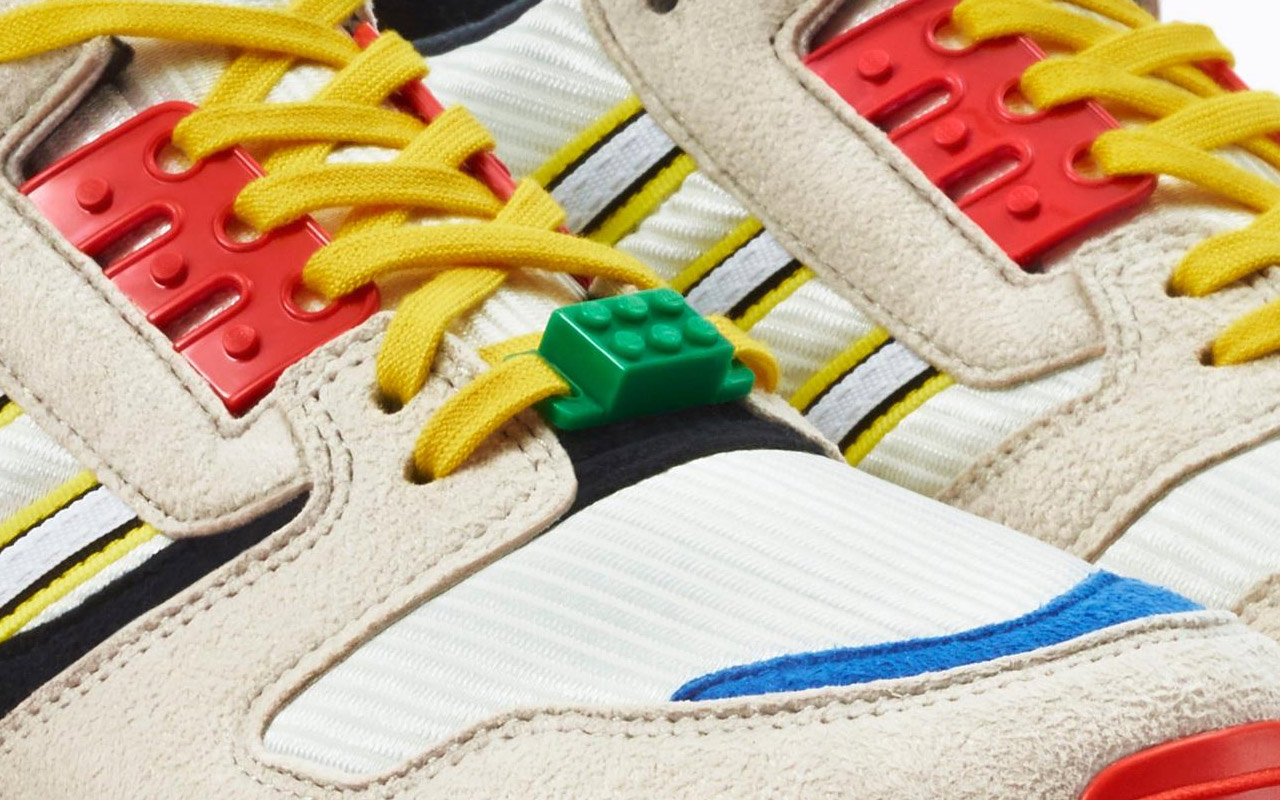 adidas and lego shoes