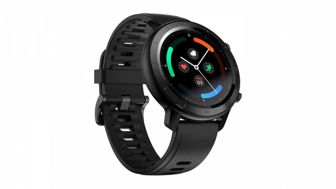 mobvoi ticwatch price