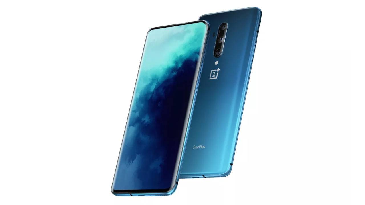 Чем oneplus 8t отличается от oneplus 8 pro