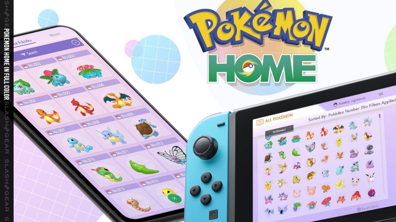 pokemon electronic game