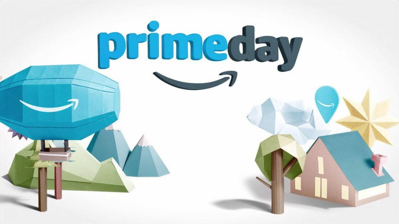 Amazon Prime Day May Finally Have A New Date Slashgear