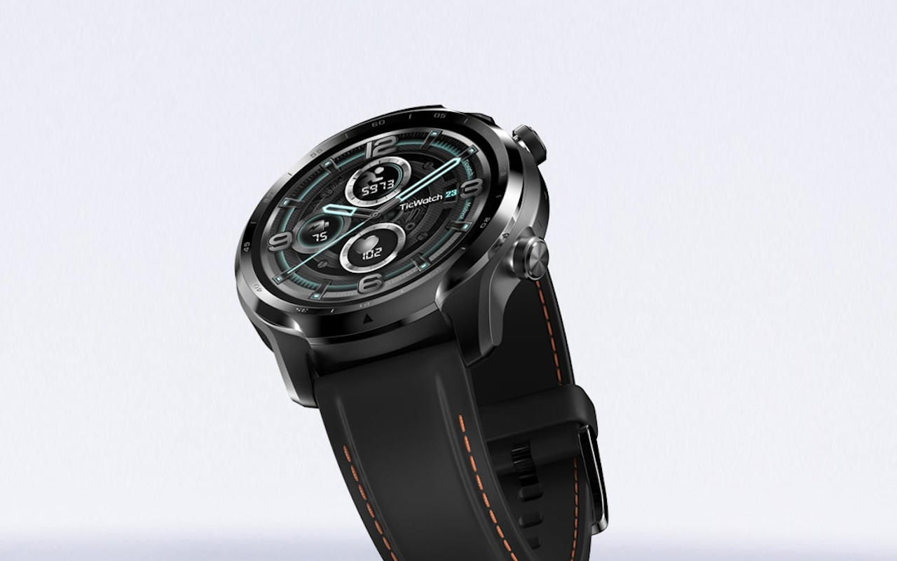 wear os 3