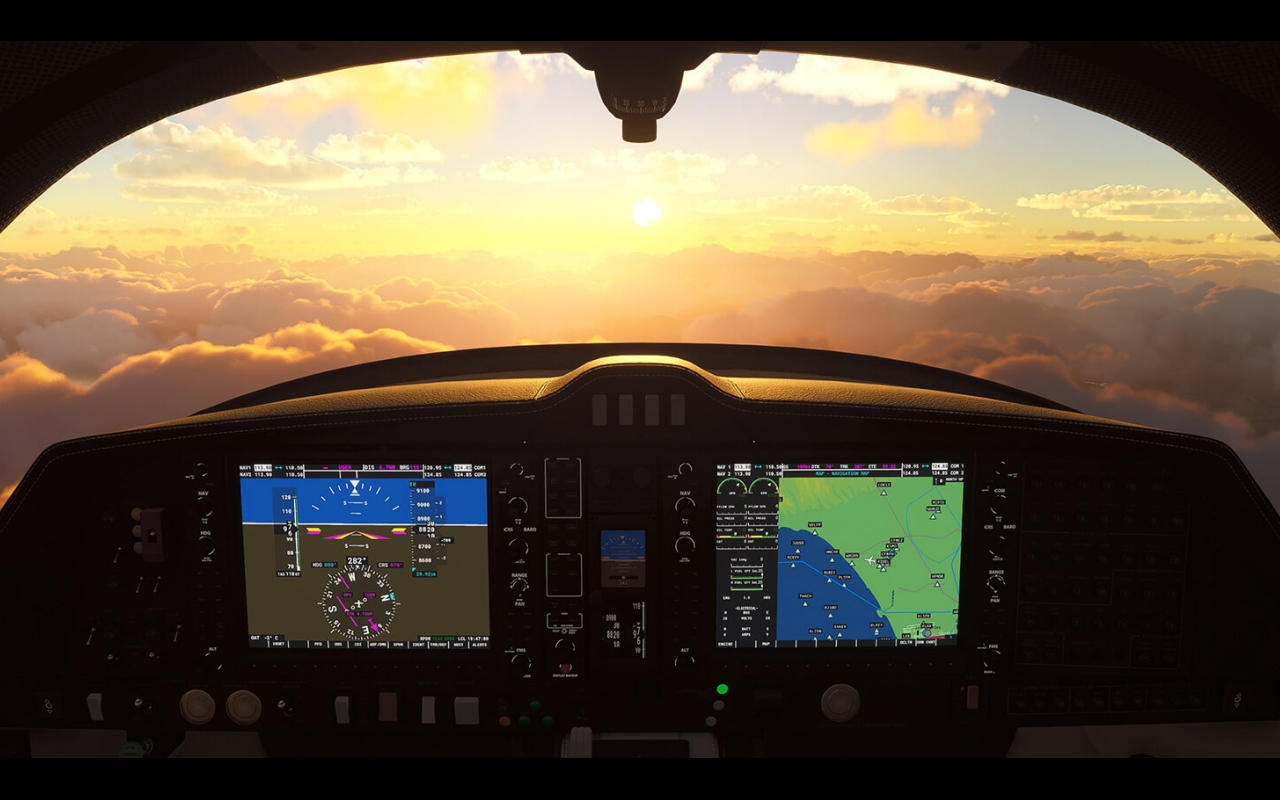 microsoft flight simulator vr reddit