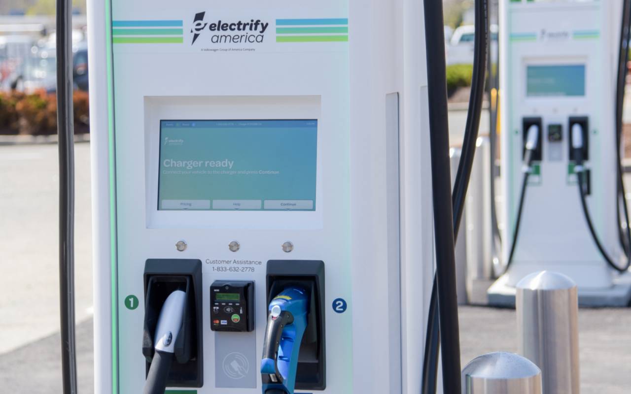 Electrify America and Meijer team to fill in Midwest EV charger gaps ...