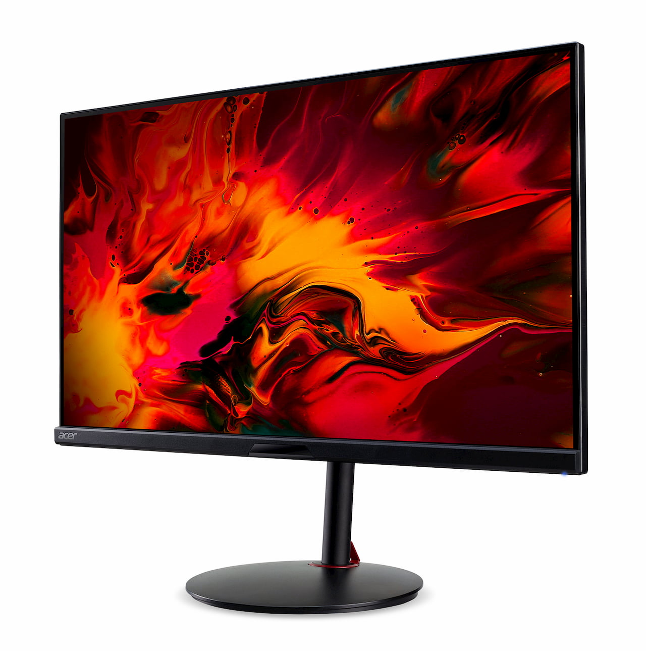 Acer Reveals Six New Predator And Nitro Gaming Monitors Slashgear