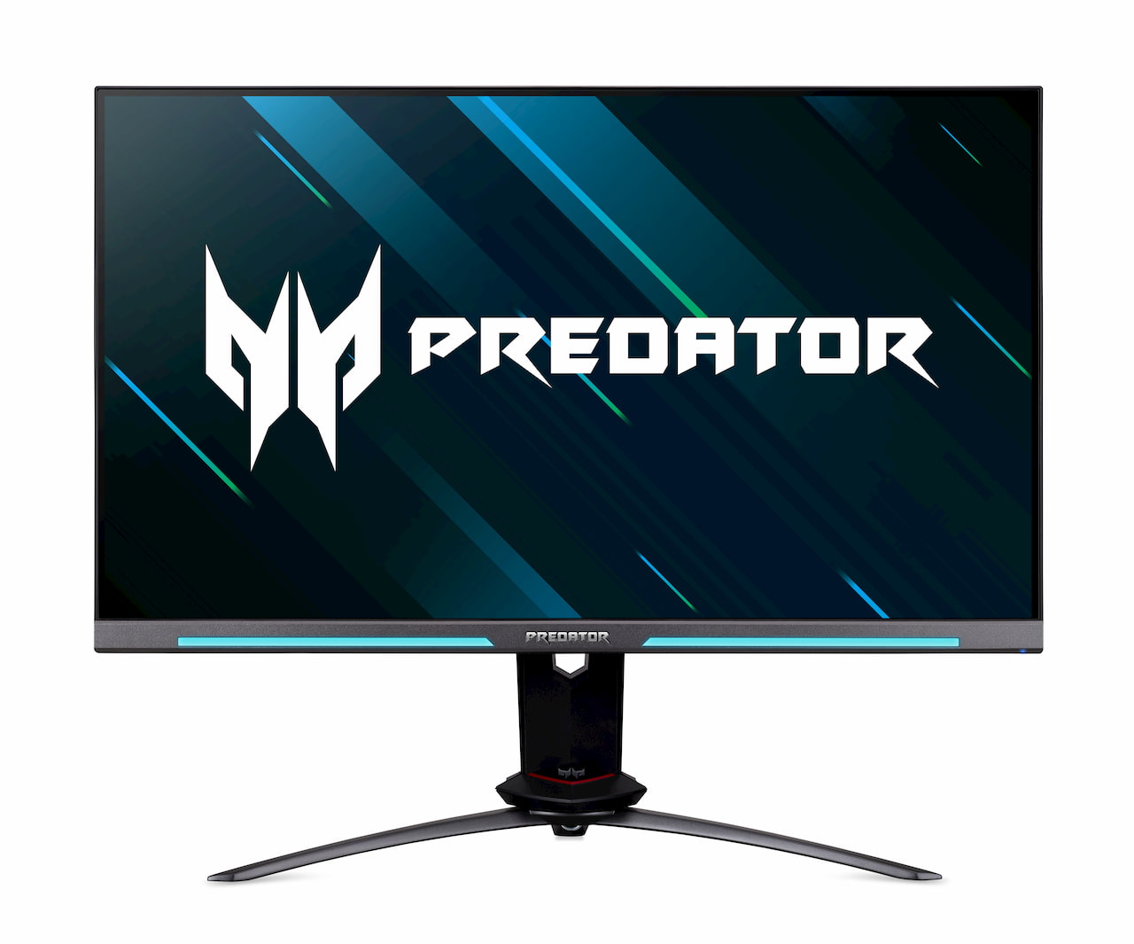 Acer Reveals Six New Predator And Nitro Gaming Monitors Slashgear