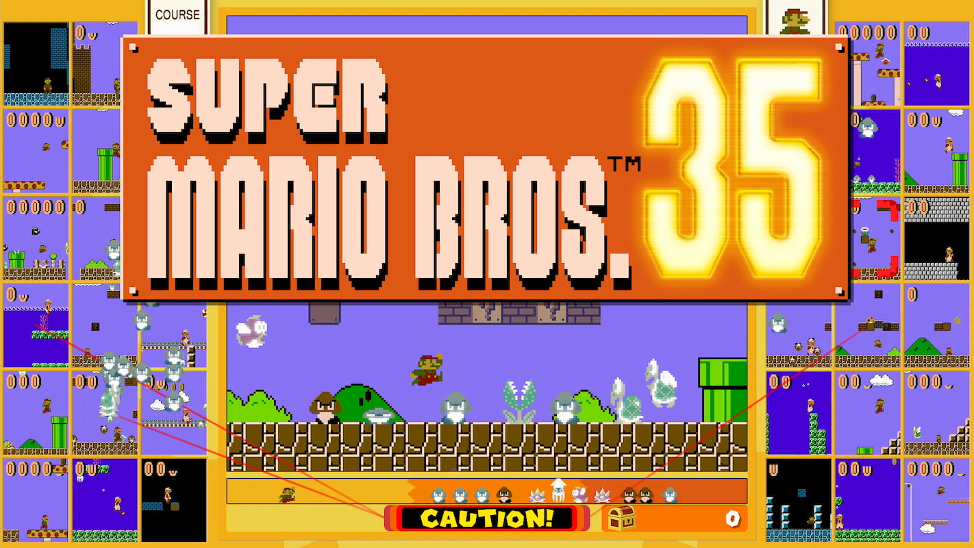 super mario bros price